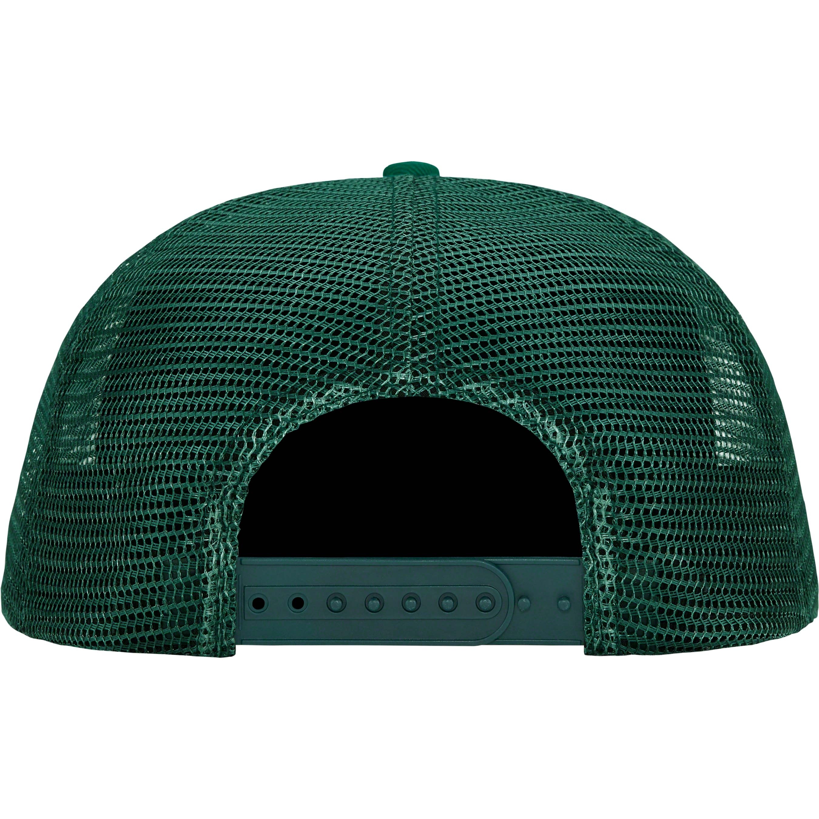 Highest Mesh Back 5-Panel view 7